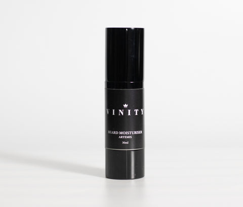 Beard Moisturizer